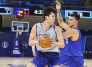 九游娱乐下载-篮球联赛中某支队伍的新秀球员表现出色