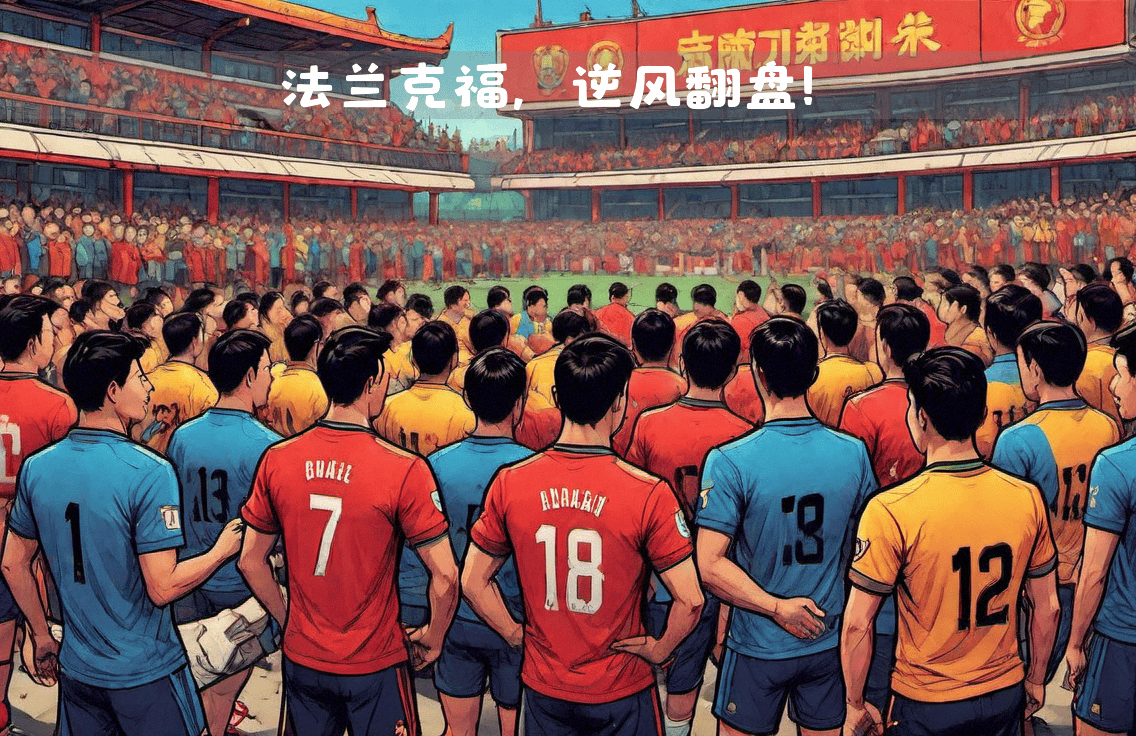 包含法兰克福主场失利不利，积分上除难的词条