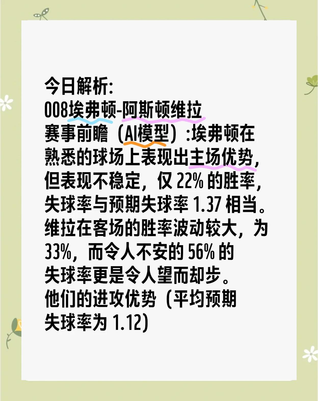埃弗顿客场负于维拉，球队面临压力